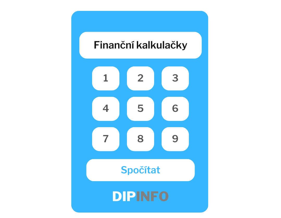 DIP kalkulačka