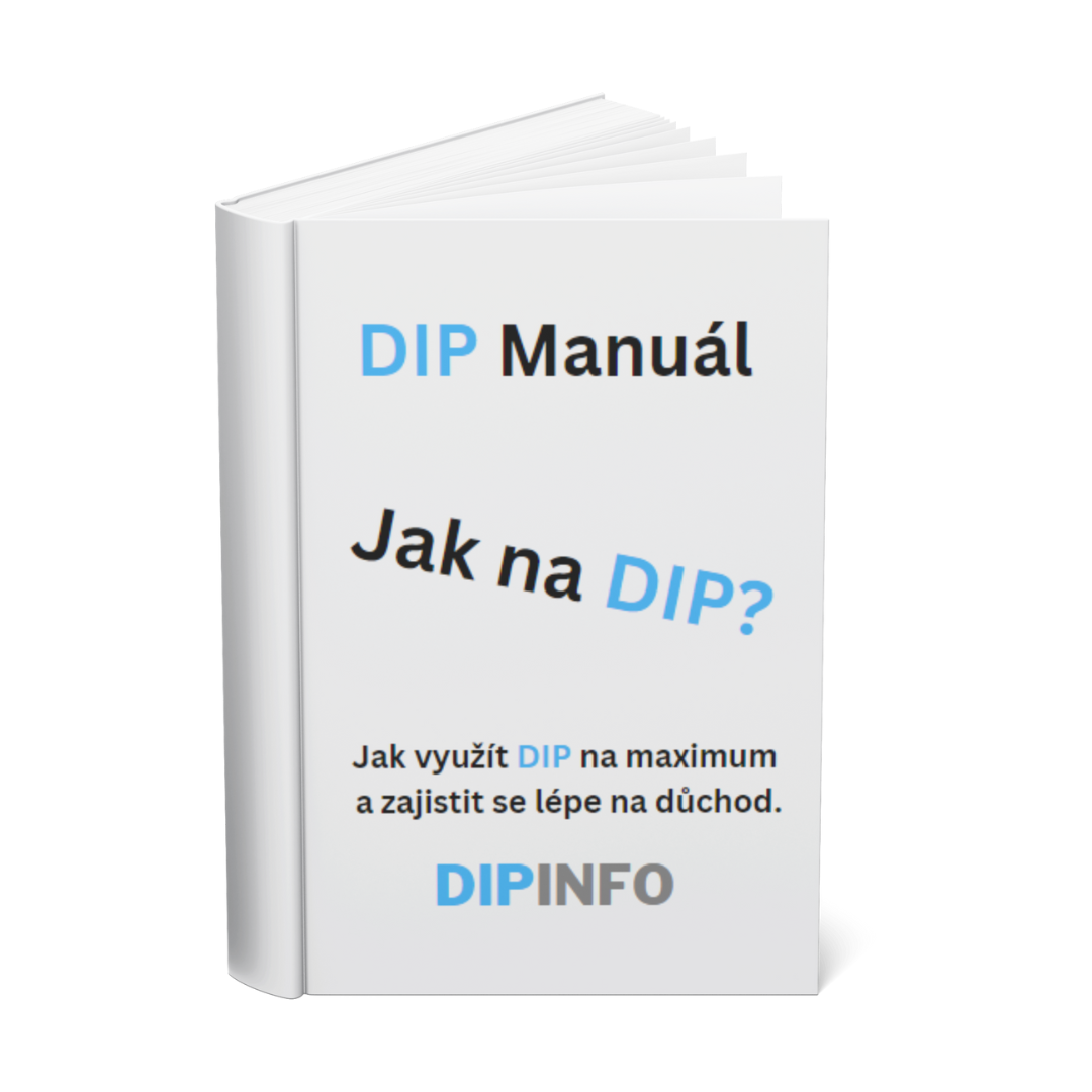 DIP manuál