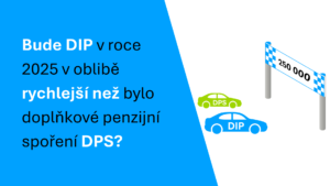 DIP v roce 2025
